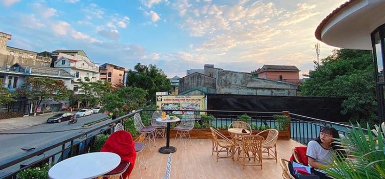 Gardénia – Coffee n Bakery