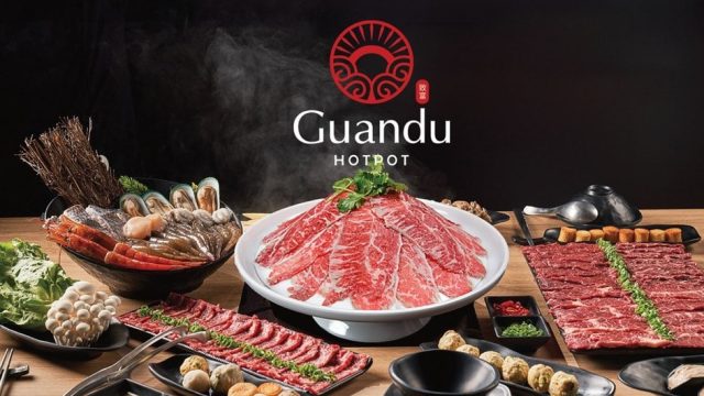 Guandu Hotpot