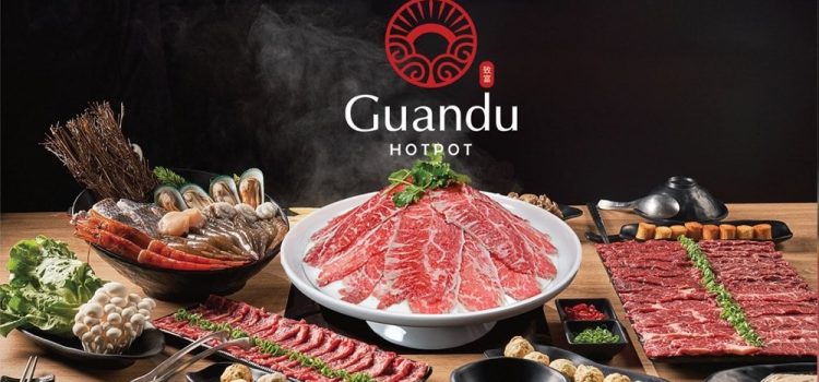 Guandu Hotpot