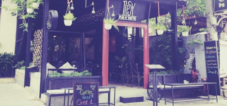 Tipsy Pub n’ Bistro