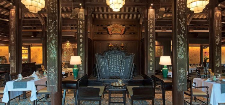 Ancient Huế Gallery Cuisine