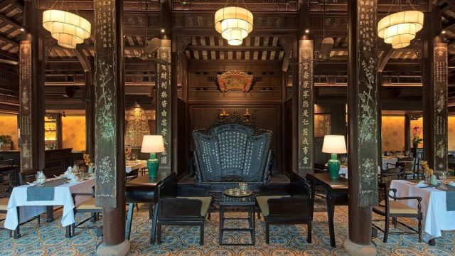 Ancient Huế Gallery Cuisine