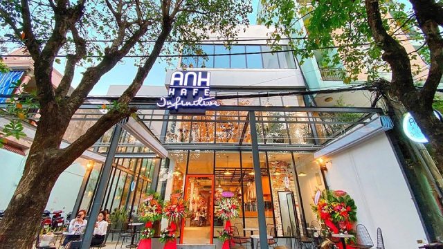 Anh Kafe Infinitive Nguyễn Lương Bằng