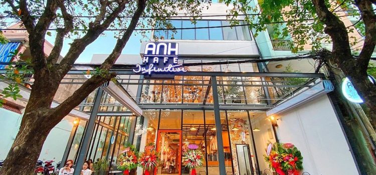Anh Kafe Infinitive Nguyễn Lương Bằng