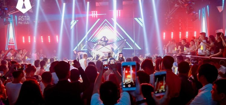 Asta Bar Club