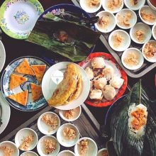 Tổng hợp các loại bánh Huế mà bạn nên thử khi đến Huế