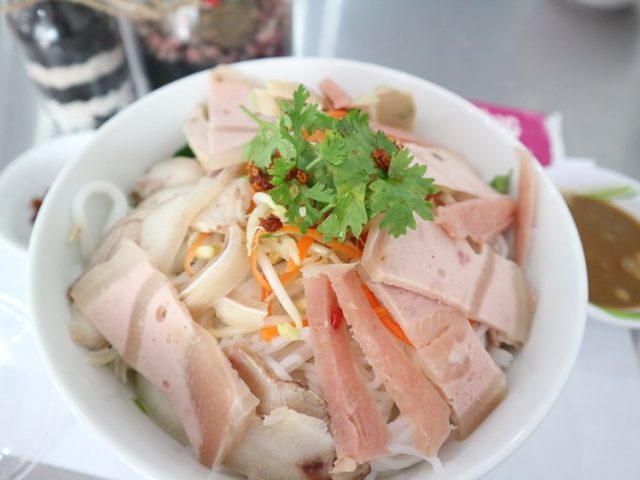 Tổng hợp quán ngon ở Huế