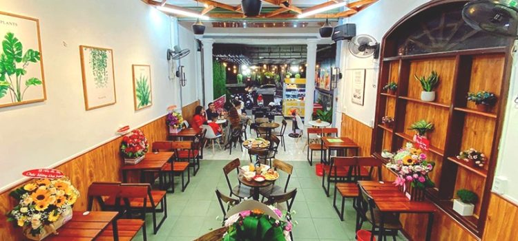 Chè Thái Khuyên Lê