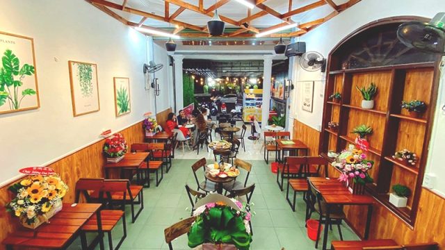 Chè Thái Khuyên Lê