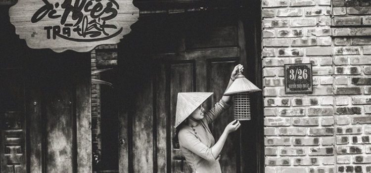 Di Nhiên Trà Thất