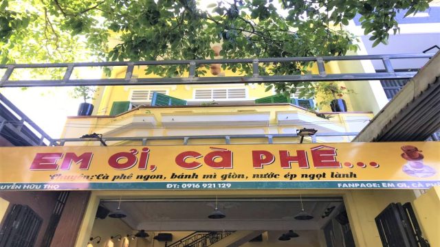 Em ơi cà phê