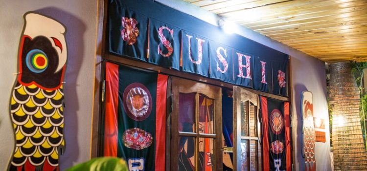 Kyodai Japanese Restaurant – Sushi & BBQ