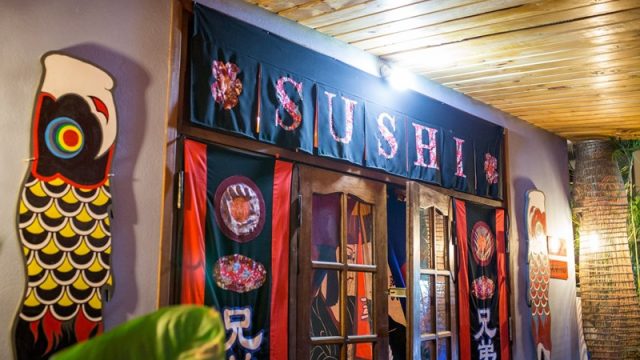 Kyodai Japanese Restaurant – Sushi & BBQ