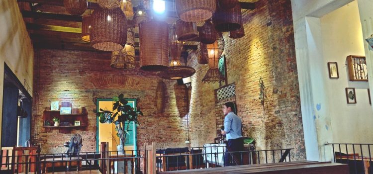 La Gare Bistro Coffee