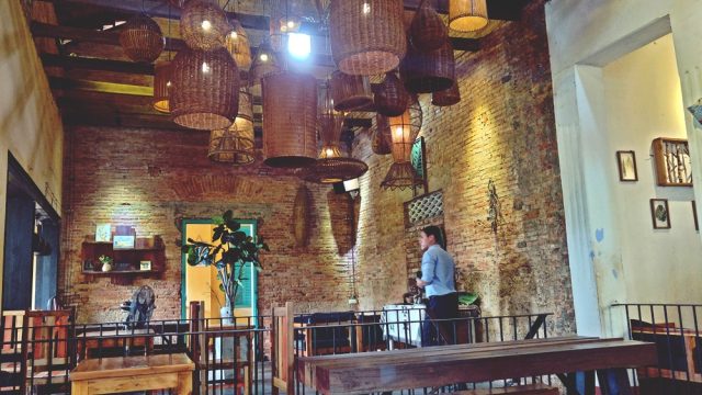 La Gare Bistro Coffee