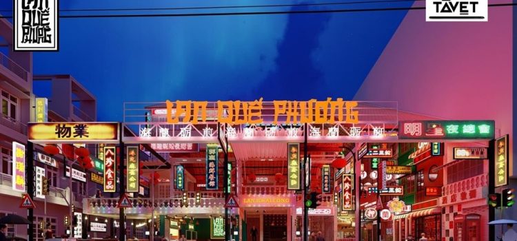 Lan Quế Phường Huế