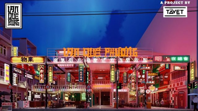 Lan Quế Phường Huế