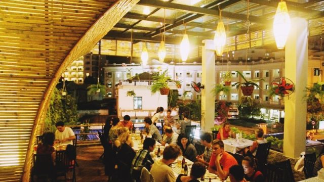 Little Italy Restaurant