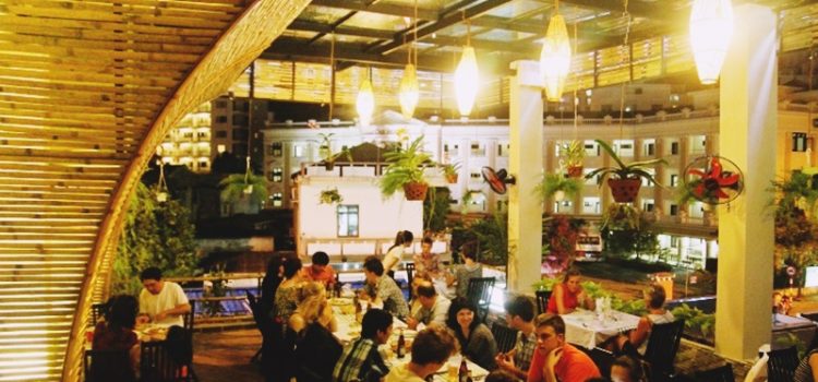 Little Italy Restaurant