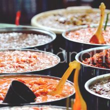 Mắm ruốc Huế – gia vị đặc biệt của ẩm thực Huế