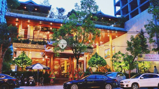 Nhà hàng Hoàng Phú Huế