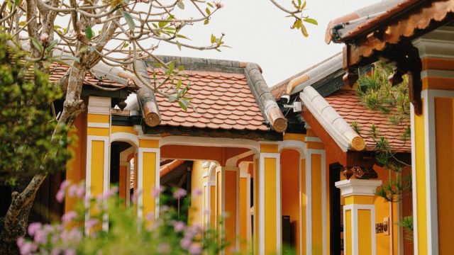 Nhà Hàng Cơm Mắm Cô Ri