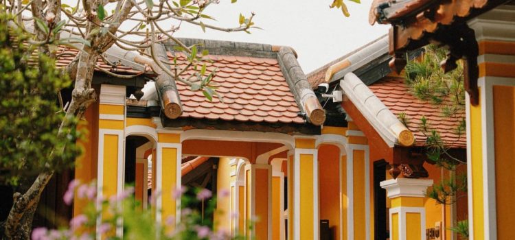 Nhà Hàng Cơm Mắm Cô Ri