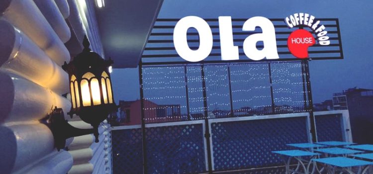 Coffee & Food Ola House