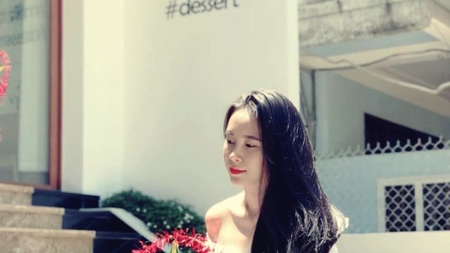 Sarang Coffee & Milktea