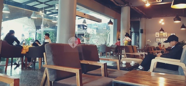 Sline Coffee Huế