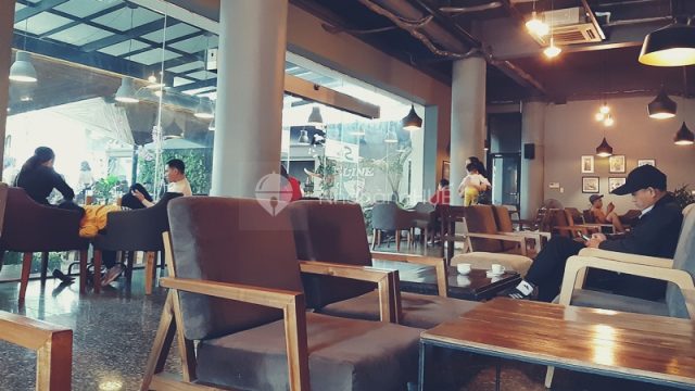 Sline Coffee Huế