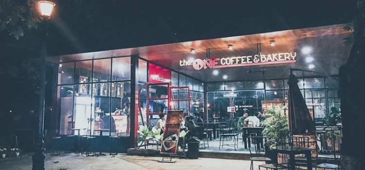 The One Coffee and Bakery