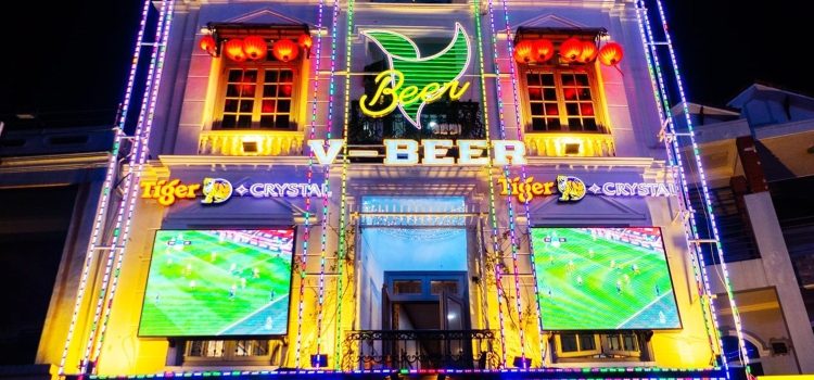 V-Beer Huế
