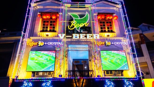 V-Beer Huế
