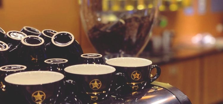 Viva Reserve Coffee Hue