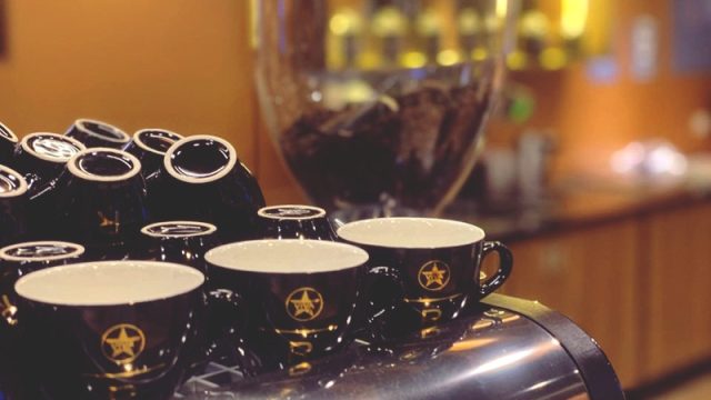 Viva Reserve Coffee Hue