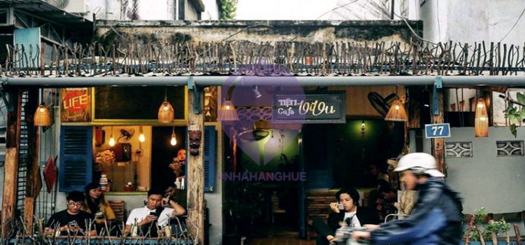 Vivu Cafe Huế
