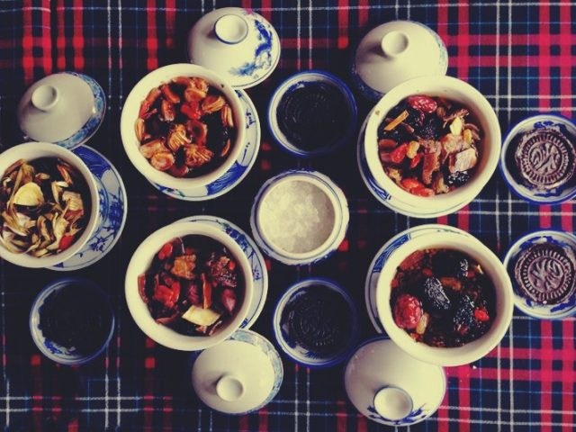 9 món ngon xứ Huế