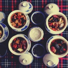 9 món ngon xứ Huế